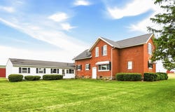 12563 Townline Road, Frankenmuth, MI 48734