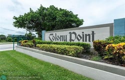 900 Colony Point Cir 407, Pembroke Pines, FL 33026