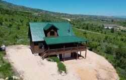 340 FREMONT RD, Fish Haven, ID 83287