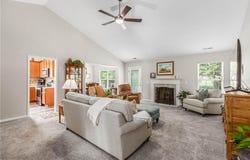 600 Walnut Crossing Drive, Whitsett, NC 27377