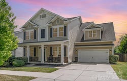 15807 Foreleigh Road, Huntersville, NC 28078