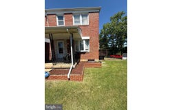 2235 HAWTHORNE Road, BALTIMORE, MD 21220