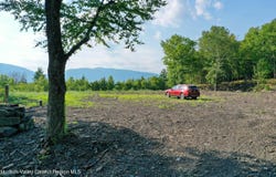 0 Lot Fish Creek Road, Saugerties, NY 12477