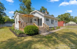 874 Grace Avenue, Muskegon, MI 49442