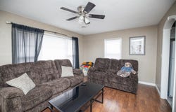 1942 S Exchange, Wichita, KS 67213