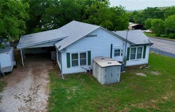 307 Cedar Street, Palo Pinto, TX 76484