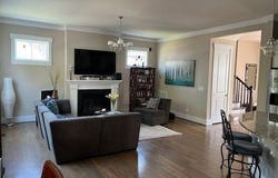 465 Claremont Drive, Chapel Hill, NC 27516