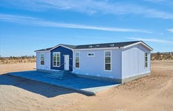 59575 Stearman Road, Landers, CA 92285
