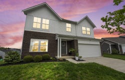 1354 Red Cedar Court, Independence, KY 41051