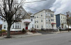 93 Second Street, Manchester, NH 03103