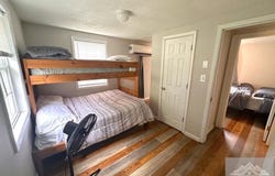 628 King Carswell Rd., KIMBALL, WV 24853
