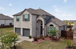 1809 Rustic Vine Road, Mesquite, TX 75181