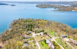 Lot 4 Stormy Point Road Road, Branson, MO 65616