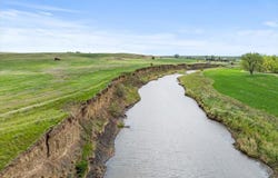 Lot 1 US Hwy 212, Nisland, SD 57760