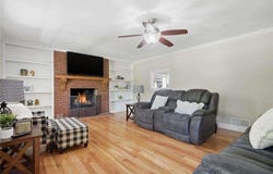 1511 Sandy Bottom Road, Tate, GA 30177
