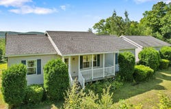 135 Hog Hill Road, Dixmont, ME 04932