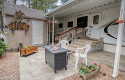 2201 E Quarter Horse Way, Show Low, AZ 85901