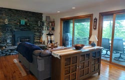 219 Sparrow Hawk Road, Rochester, VT 05767