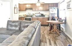 221 E Jackson Street, Sullivan, IN 47882