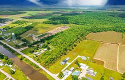 165-166 Highway 55, Montegut, LA 70355