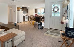 506 N Skyview Dr, Morrice, MI 48857