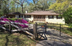 8300 Lake Ponchartrain Drive, Theodore, AL 36582