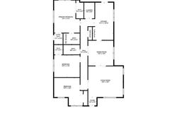 1709 Franklin. Avenue, Bonham, TX 75418
