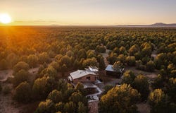 438 Carson Road S, Carson, NM 87517