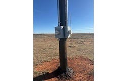 E 1220 Road, Sentinel, OK 73664