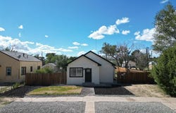 651 Ash Ave, Las Animas, CO 81054