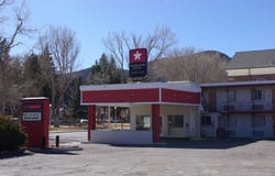Aultman Street, Ely, NV 89301