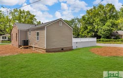 1402 E 33rd Street, Savannah, GA 31404