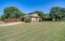 1301 Windy Meadows Drive, Burleson, TX 76028