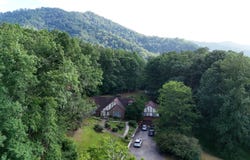 348 Ridge Road, Baxter, KY 40806