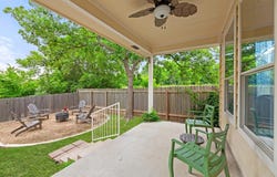 2100 Campfield PKWY, Austin, TX 78745