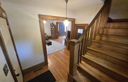 201 E Clark, Augusta, KS 67010