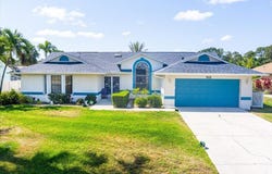 522 SE Majestic Terrace, Port Saint Lucie, FL 34953