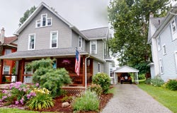 132 S 2ND STREET, Hughesville, PA 17737