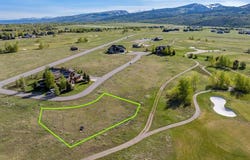 103 & 111 Bison Dr, Victor, ID 83455