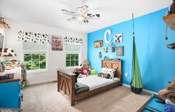 550 LONG MEADOW DRIVE, FREDERICKSBURG, VA 22406