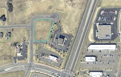 Deegan Avenue, Monticello, MN 55362