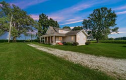 9188 S 300 W, Union Mills, IN 46382