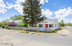 3101 Paxson, Butte, MT 59701