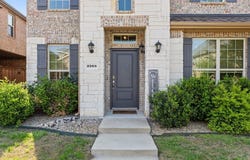 2265 Miramar Drive, Little Elm, TX 75068