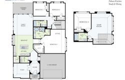 1913 Mystic Way, Oak Point, TX 75068