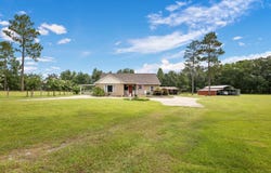 282 Long Leaf Drive, Monticello, FL 32344