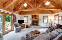 E9275 Prairie Road, North Freedom, WI 53951-9533