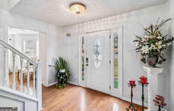 7483 Pleasant Hill, Lithonia, GA 30058