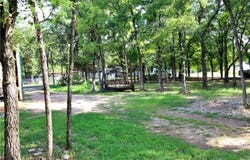 250 Lake Avenue, Elm Mott, TX 76640