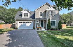 460 Fairgrounds Road, South Kingstown, RI 02892
